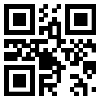 3409687982 - Immagine del QrCode