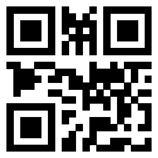 3409687984 - Immagine del Qr Code associato