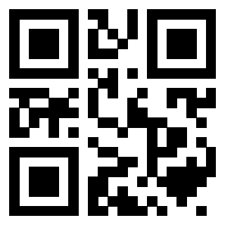 3409687987 - Immagine del QrCode associato