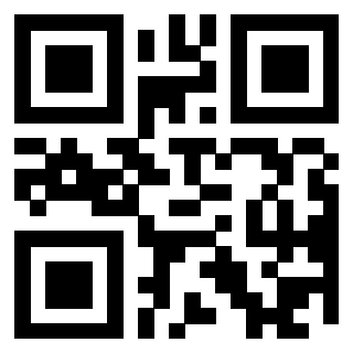 3409687988 - Immagine del Qr Code associato