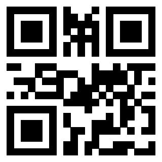 3409687989 Qr Code associato