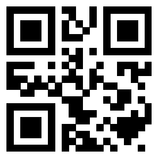 3409687992 Qr Code associato
