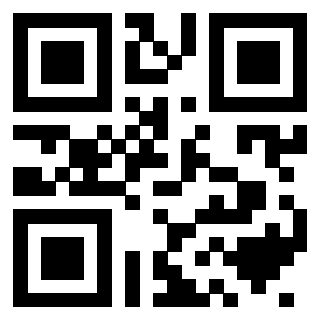 Immagine del Qr Code di 3409687994