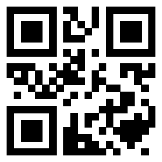 Scansione del Qr Code di 3409687995