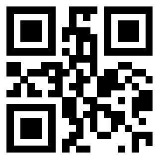 Il Qr Code di 3409687996