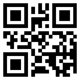 3409687997 - Immagine del Qr Code