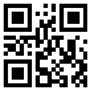 Immagine del QrCode di 3409687998