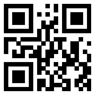 3409687999 Qr Code associato