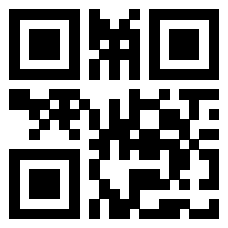 3409688006 - Immagine del QrCode