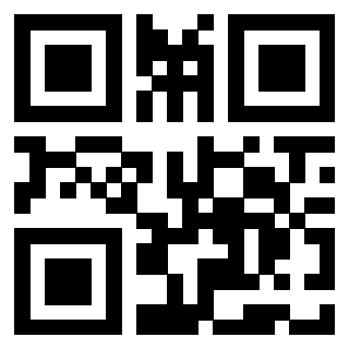 Il Qr Code di 3409688007