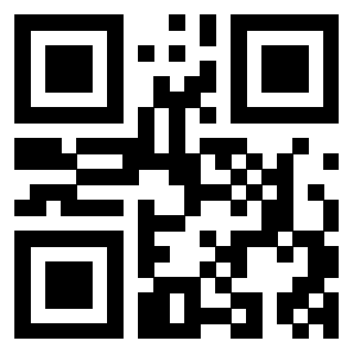 3409688009 Qr Code associato