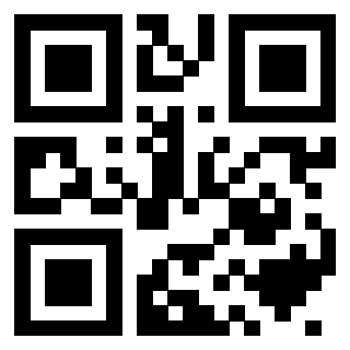 3409688010 - Immagine del QrCode