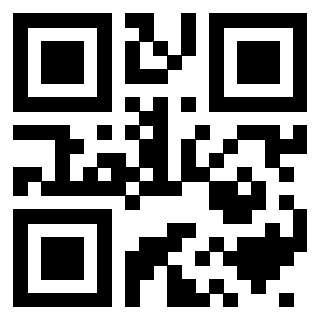Scansione del Qr Code di 3409688012