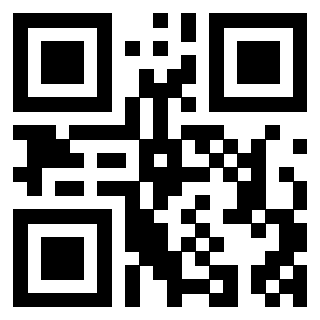 3409688014 - Immagine del Qr Code associato