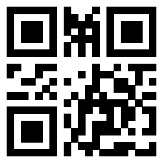 3409688017 - Immagine del Qr Code