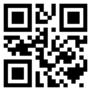 3409688018 QrCode associato