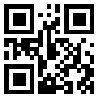 Scansione del Qr Code di 3409688021