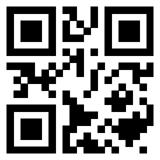 Immagine del QrCode di 3409688022