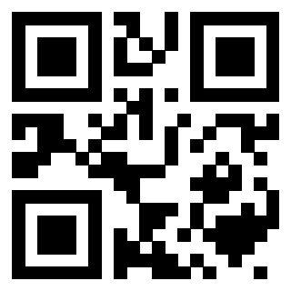 3409688023 - Immagine del Qr Code
