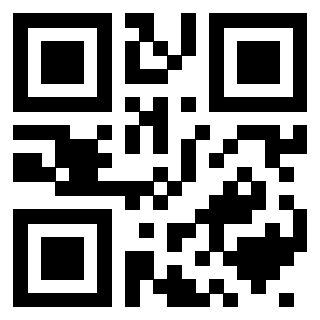 3409688025 - Immagine del QrCode associato
