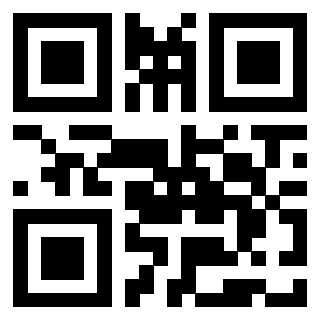 3409688026 - Immagine del Qr Code