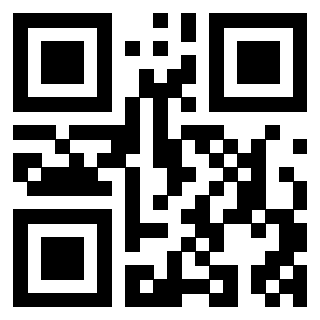 Immagine del QrCode di 3409688027