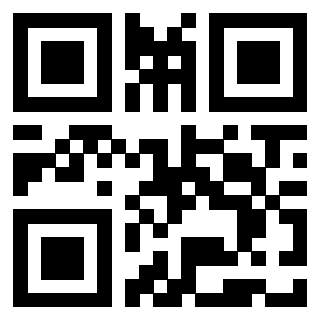 Immagine del QrCode di 3409688028