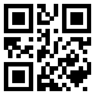 3409688029 - Immagine del QrCode