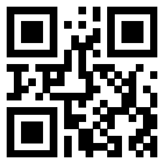 Immagine del QrCode di 3409688031