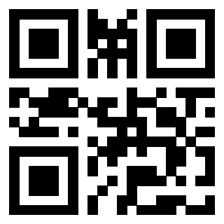Scansione del Qr Code di 3409688032