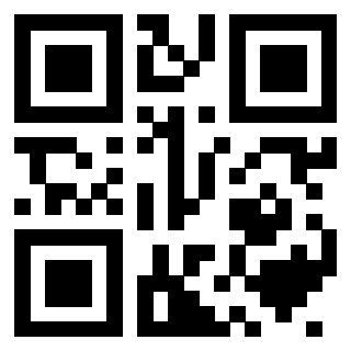 Il QrCode di 3409688033