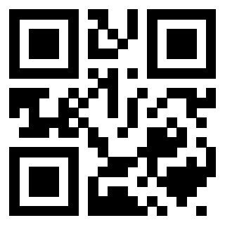 3409688035 QrCode associato