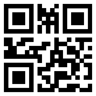 3409688036 - Immagine del Qr Code