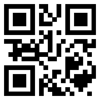 3409688037 QrCode associato