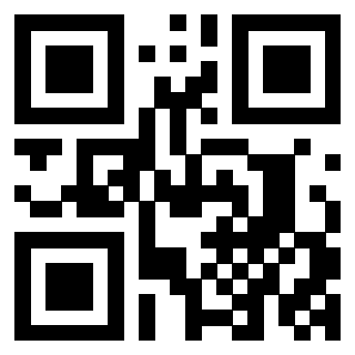Il QrCode di 3409729712