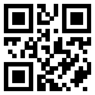 Immagine del Qr Code di 3409729715