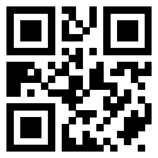 Il QrCode di 3409729716
