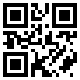 Il Qr Code di 3409729719
