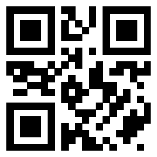 QrCode di 3409729720