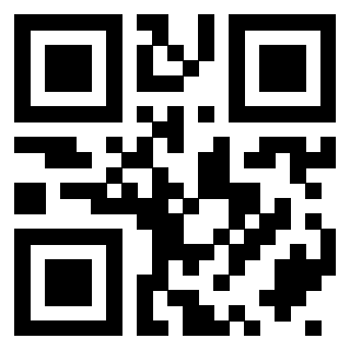 Immagine del QrCode di 3409729721