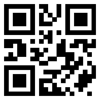 3409729724 Qr Code associato