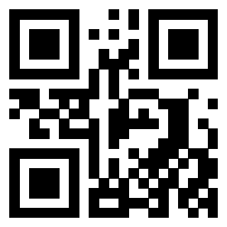Il QrCode di 3409729729