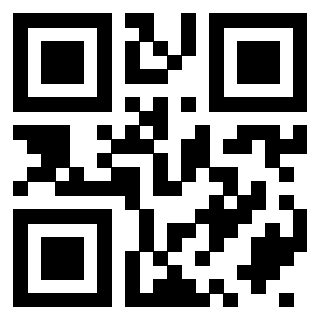 Scansione del Qr Code di 3409729735