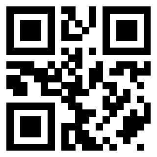 3409729736 - Immagine del Qr Code
