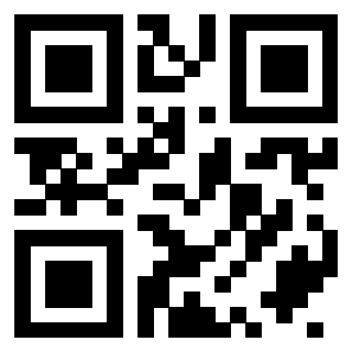 Immagine del Qr Code di 3409729740