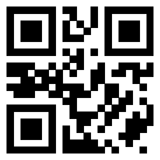 3409729741 - Immagine del QrCode