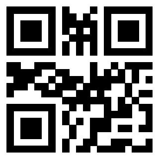 Immagine del QrCode di 3409729745