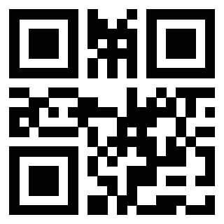 Immagine del QrCode di 3409729747