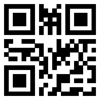 Il QrCode di 3409729748