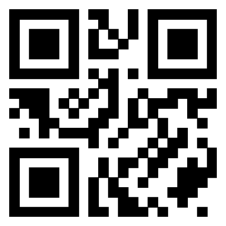 3409729751 - Immagine del QrCode